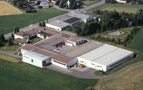 Frohn GmbH aus Schauenstein