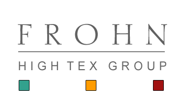 frohn high tex group